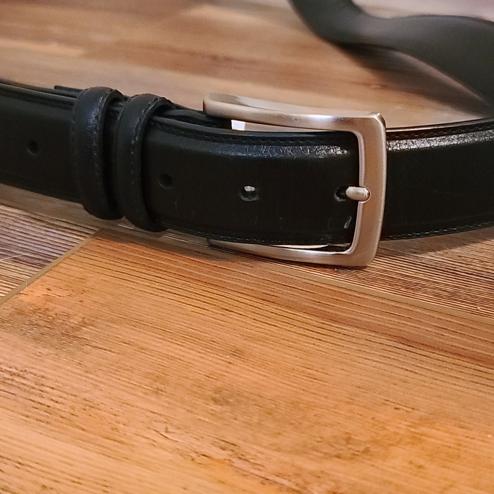 Mens belt